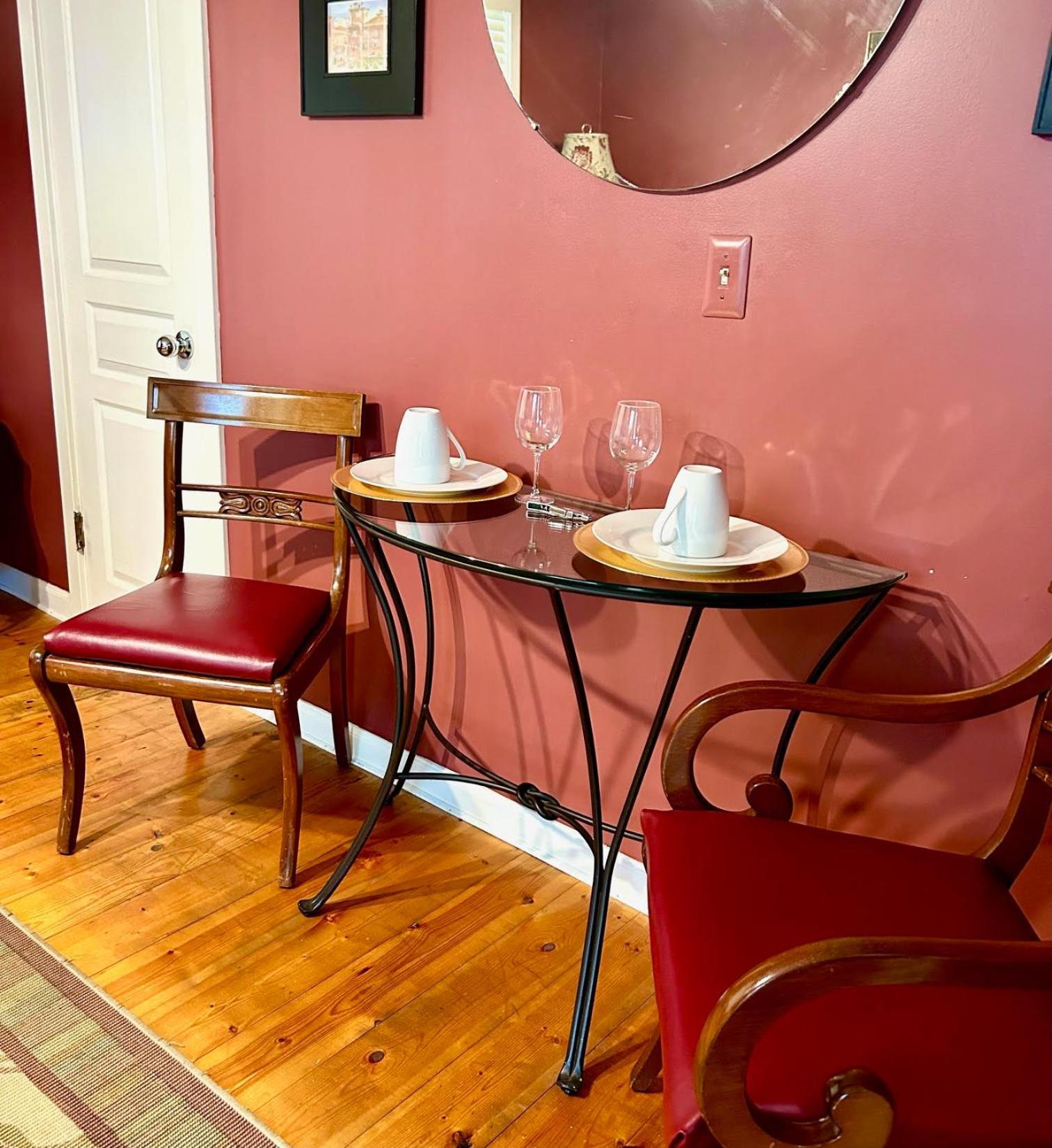 Sequoia View Vineyard Bed & Breakfast Sanger Luaran gambar